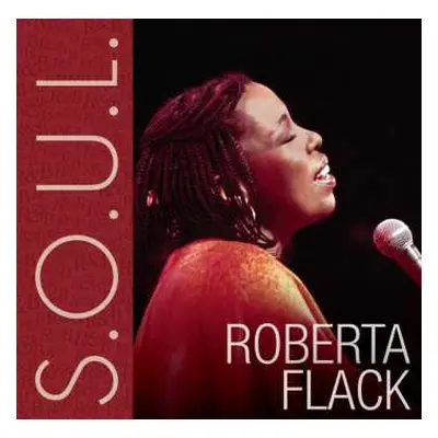 CD Roberta Flack: S.O.U.L.