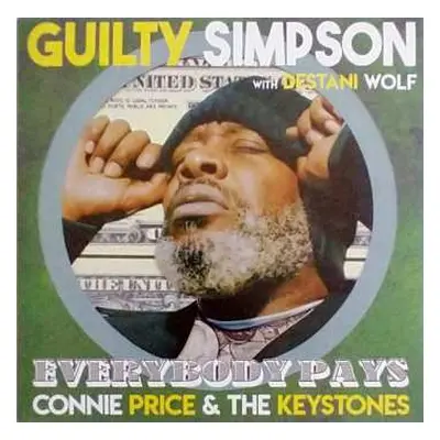 SP Connie Price & The Keystones: Everybody Pays CLR