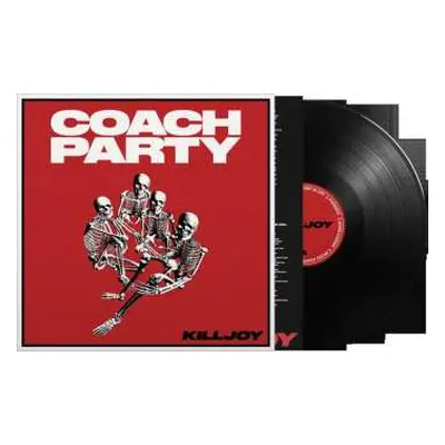 LP Coach Party: Killjoy