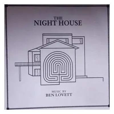 LP Ben Lovett: The Night House