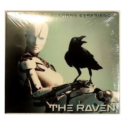 CD Jean-Marc Lederman: The Raven LTD