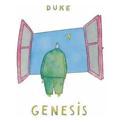 LP Genesis: Duke DLX | LTD