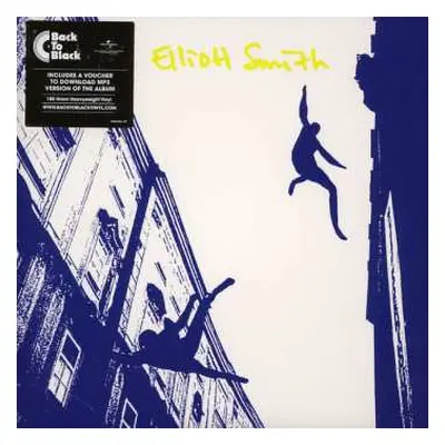 LP Elliott Smith: Elliott Smith