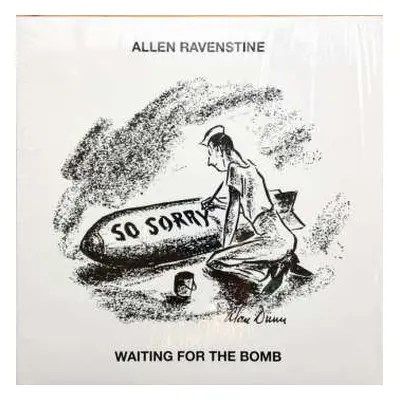 LP Allen Ravenstine: Waiting For The Bomb