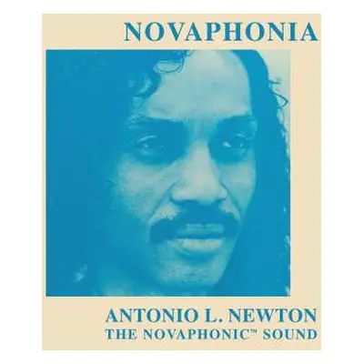 LP Antonio L. Newton: Novaphonia CLR | LTD