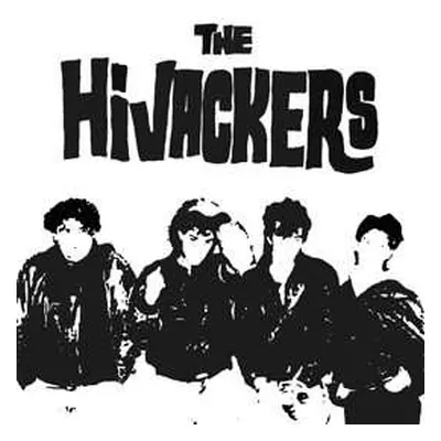 SP The Hijackers: I Don't Like You