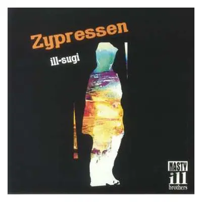 LP Ill.Sugi: Zypressen