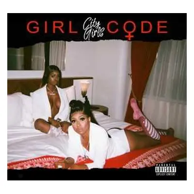 LP City Girls: Girl Code