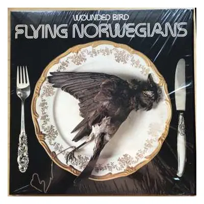 LP Flying Norwegians: Wounded Bird