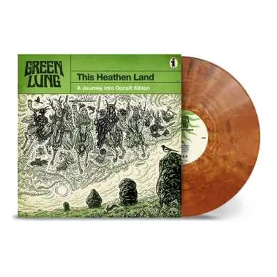 LP Green Lung: This Heathen Land