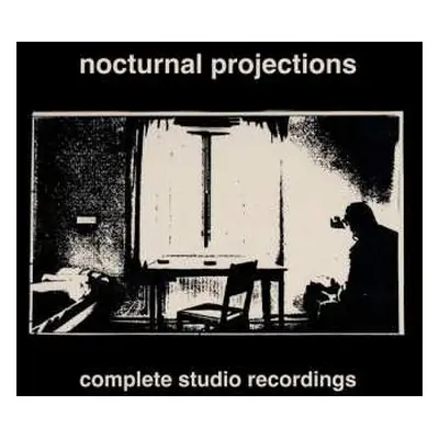 LP Nocturnal Projections: Complete Studio Recordings