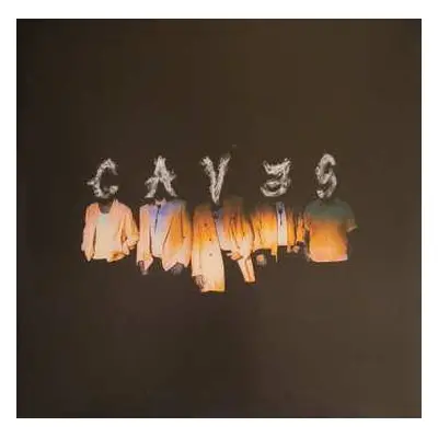 LP NEEDTOBREATHE: Caves