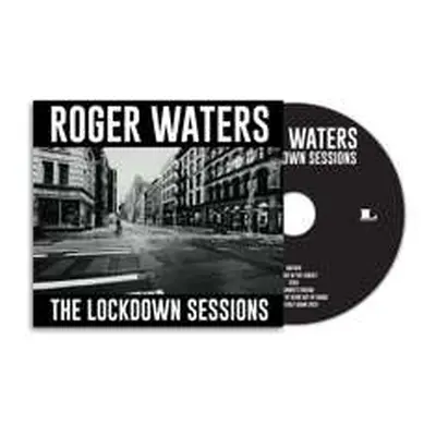 CD Roger Waters: The Lockdown Sessions