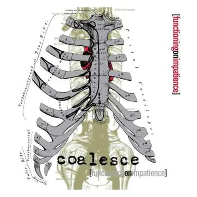 CD Coalesce: Functioning On Impatience