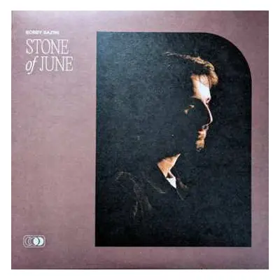 LP Bobby Bazini: Stone of June CLR