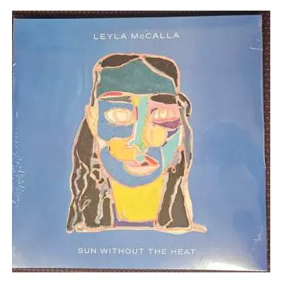 LP Leyla McCalla: Sun Without The Heat