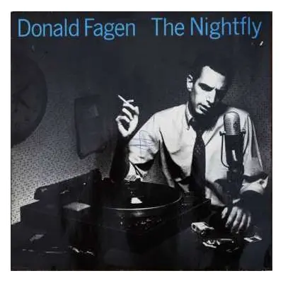 LP Donald Fagen: The Nightfly