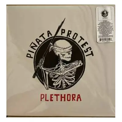 LP Piñata Protest: Plethora "Reloaded" LTD