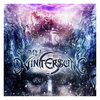 CD Wintersun: Time I