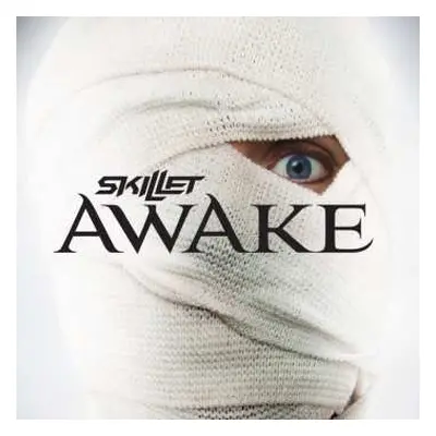 CD Skillet: Awake