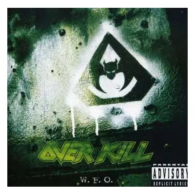 CD Overkill: W.F.O.