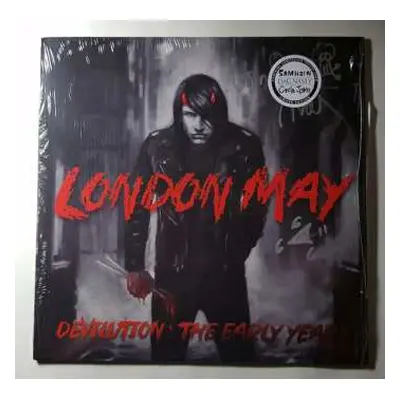 LP London May: Devilution: The Early Years