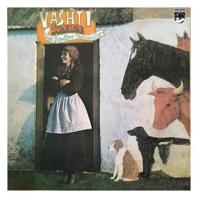 LP Vashti Bunyan: Just Another Diamond Day