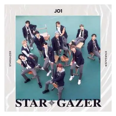 CD JO1: Stargazer