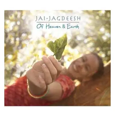 CD Jai-Jagdeesh: Of Heaven & Earth