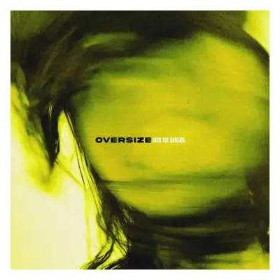 LP Oversize: Into the Ceiling CLR