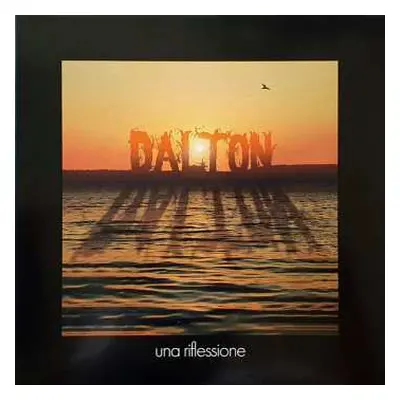 LP Dalton: Una Riflessione CLR