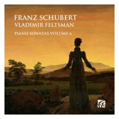 2CD Franz Schubert: Piano Sonatas Volume 6