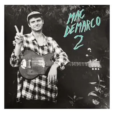 2LP Mac Demarco: 2 CLR | LTD