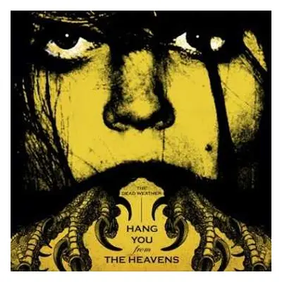 SP The Dead Weather: Hang You From The Heavens