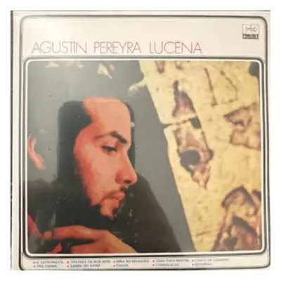 CD Agustin Pereyra Lucena: Agustin Pereyra Lucena