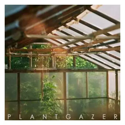 CD Show Me A Dinosaur: Plantgazer