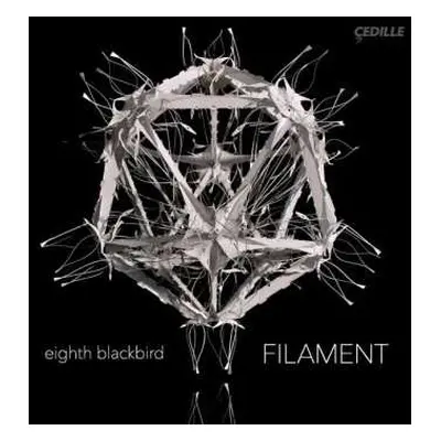 LP Eighth Blackbird: Filament