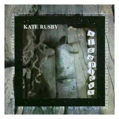 CD Kate Rusby: Sleepless