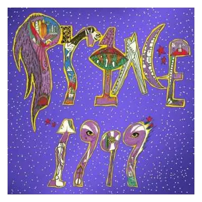 CD Prince: 1999