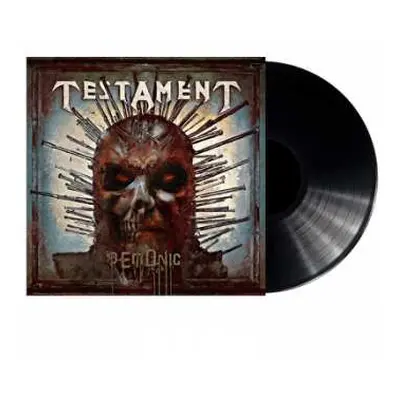 LP Testament: Demonic