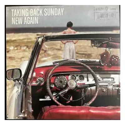 LP Taking Back Sunday: New Again