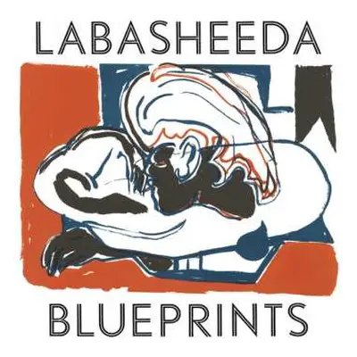 LP Labasheeda: Blueprints CLR