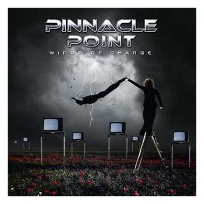 CD Pinnacle Point: Winds Of Change