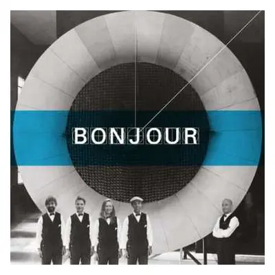 LP Bonjour: Bonjour LTD