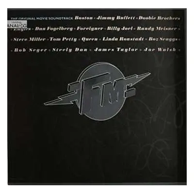 2LP Various: FM(The original movie soundtrack)