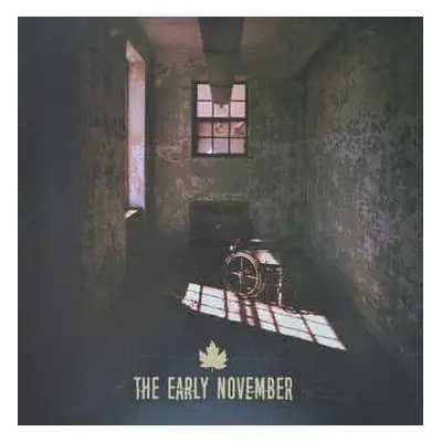 LP The Early November: The Early November