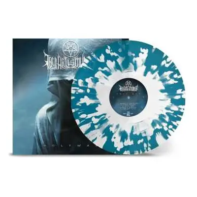 LP Thy Art Is Murder: Holy War CLR | LTD