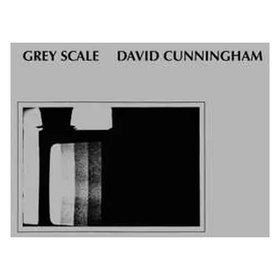 LP David Cunningham: Grey Scale