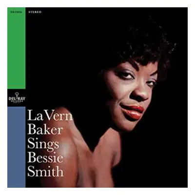 LP LaVern Baker: Sings Bessie Smith DLX | LTD