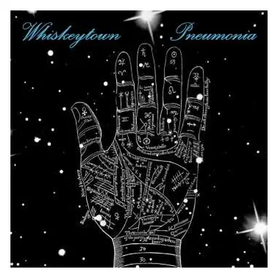 CD Whiskeytown: Pneumonia